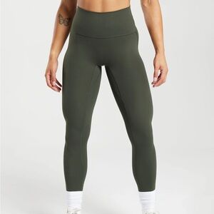 🏋️‍♀️ Gymshark Legacy Leggings 🏋️‍♀️